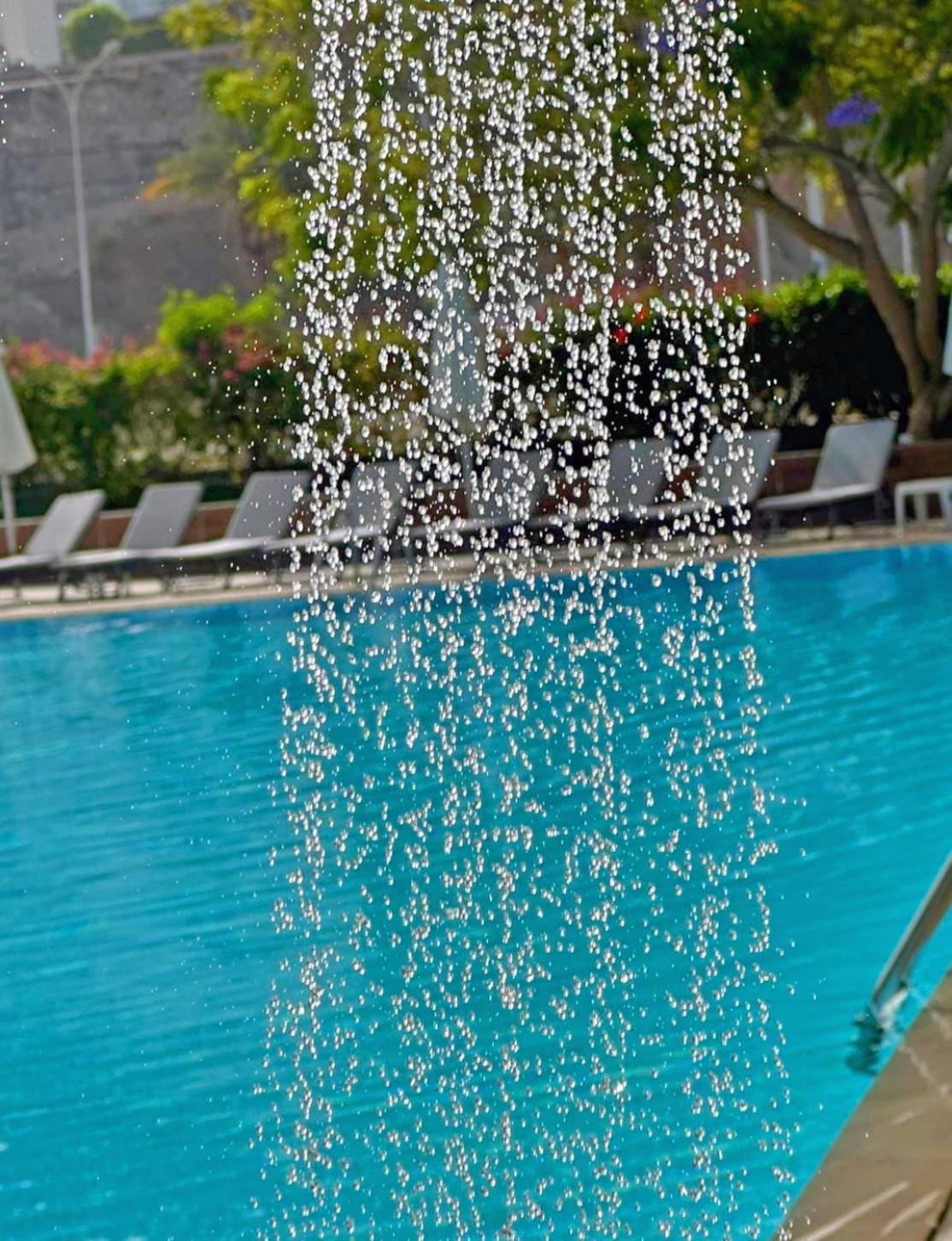 Apartamentos Portonovo Puerto Rico  Exteriér fotografie